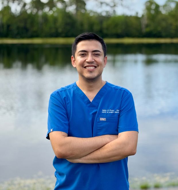 dr. pablo r prado best dentist near me