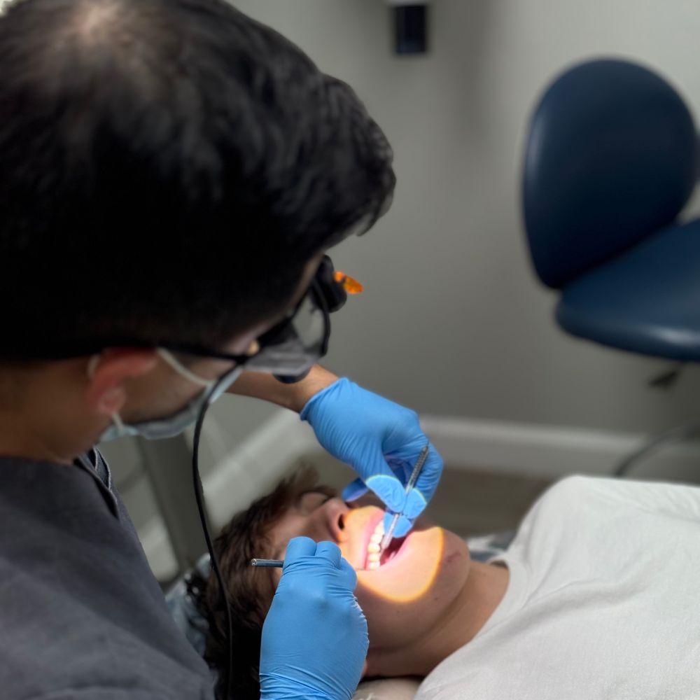 best dentist near me