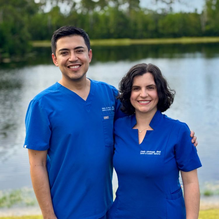 dentists near me belle glade