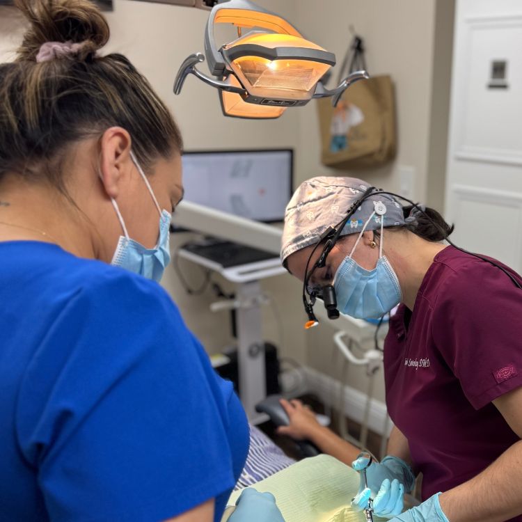 emergency dentist near me belle glade