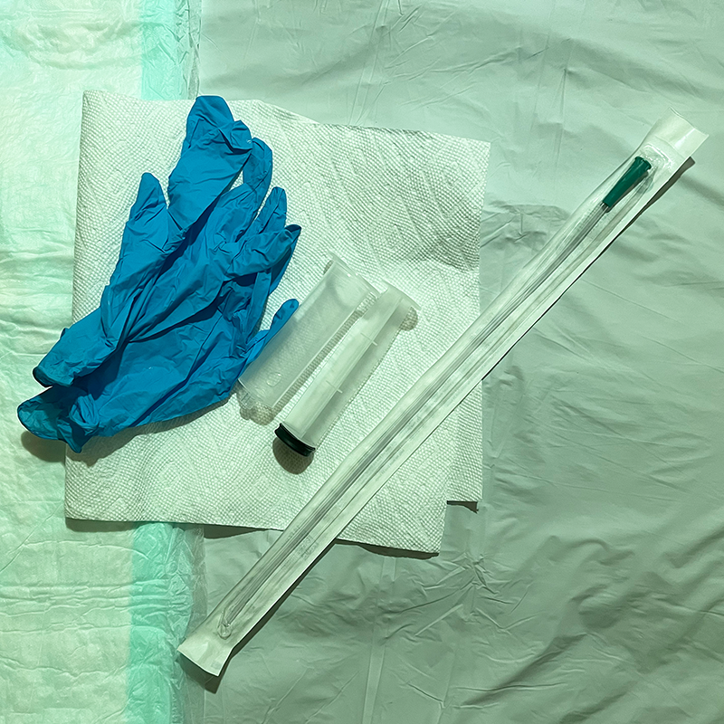 Implantes intestinales