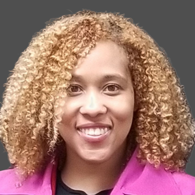 Tanesha Johnson