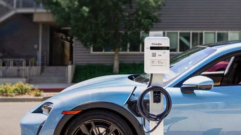 EV Charging Calculator | Chargie