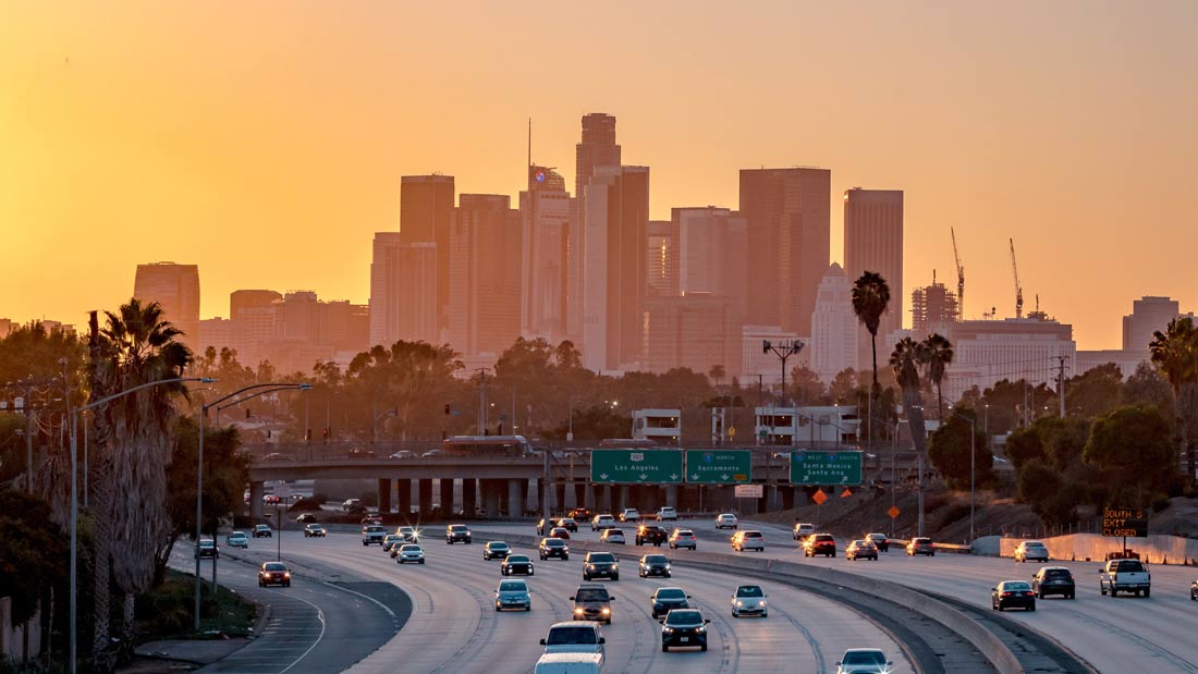 CALSTART Communities in Charge Rebate Program | Chargie