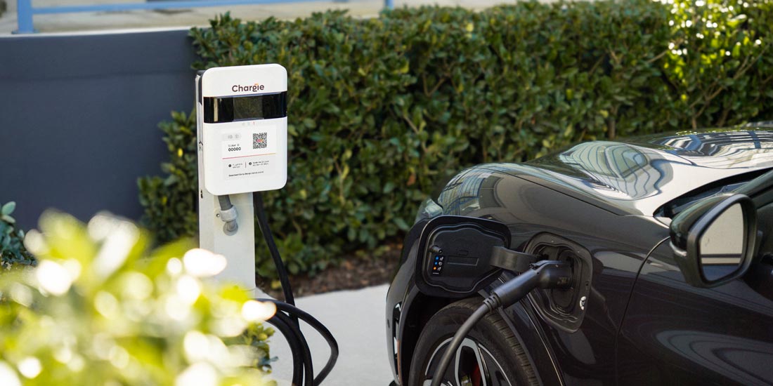 The Three Most Common EV Charger Funding Options | Chargie