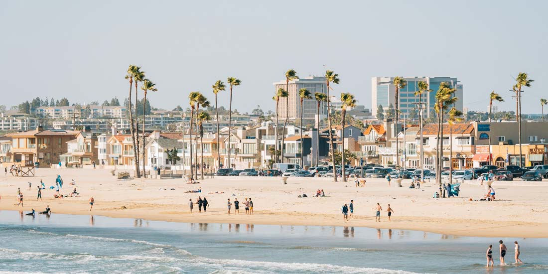 South Coast Air Quality Management District Charging Infrastructure Deployment Incentive Rebate Program | Chargie