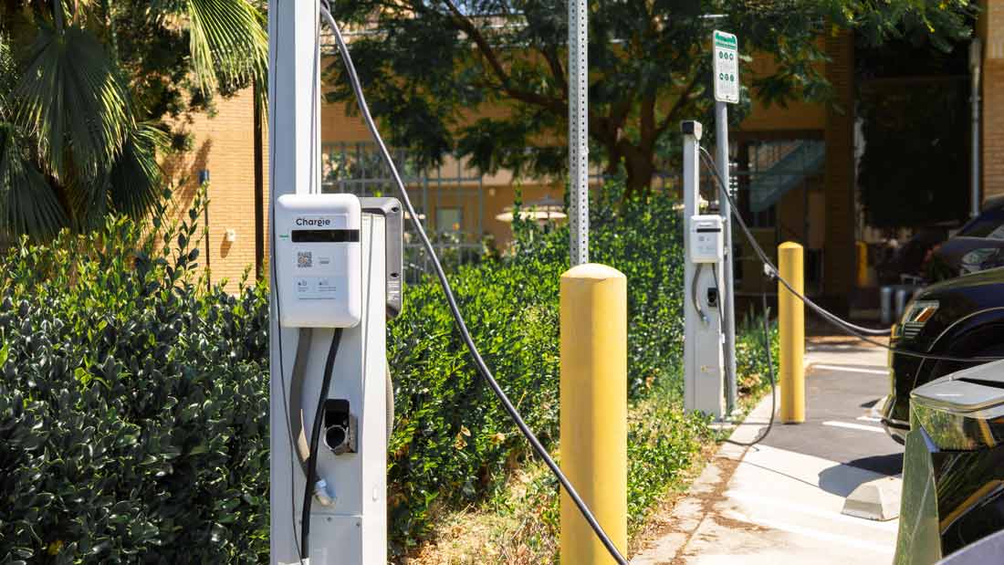 Get Old, Run-Down, Out-of-Warranty, or Outdated EV Chargers Replaced.