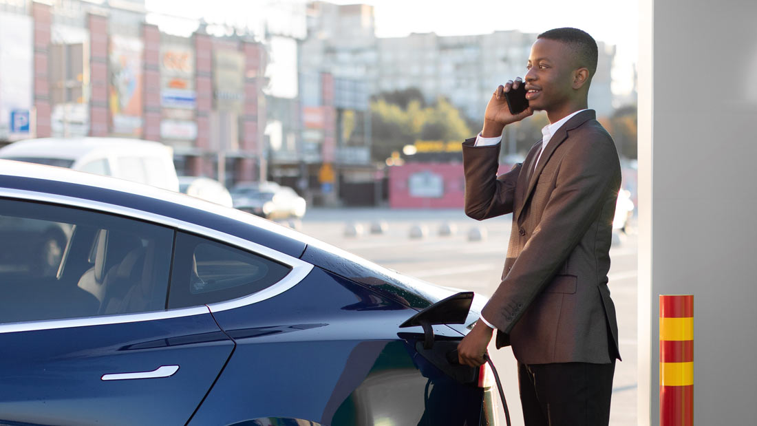 Countries Around the World are Embracing EV Adoption