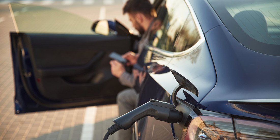 Understanding EV Charging Etiquette | Chargie