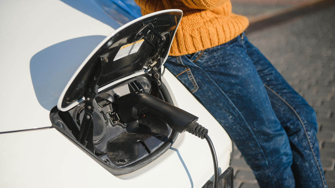 Six Key Factors That Can Affect Electric Vehicle (EV) Charging Time