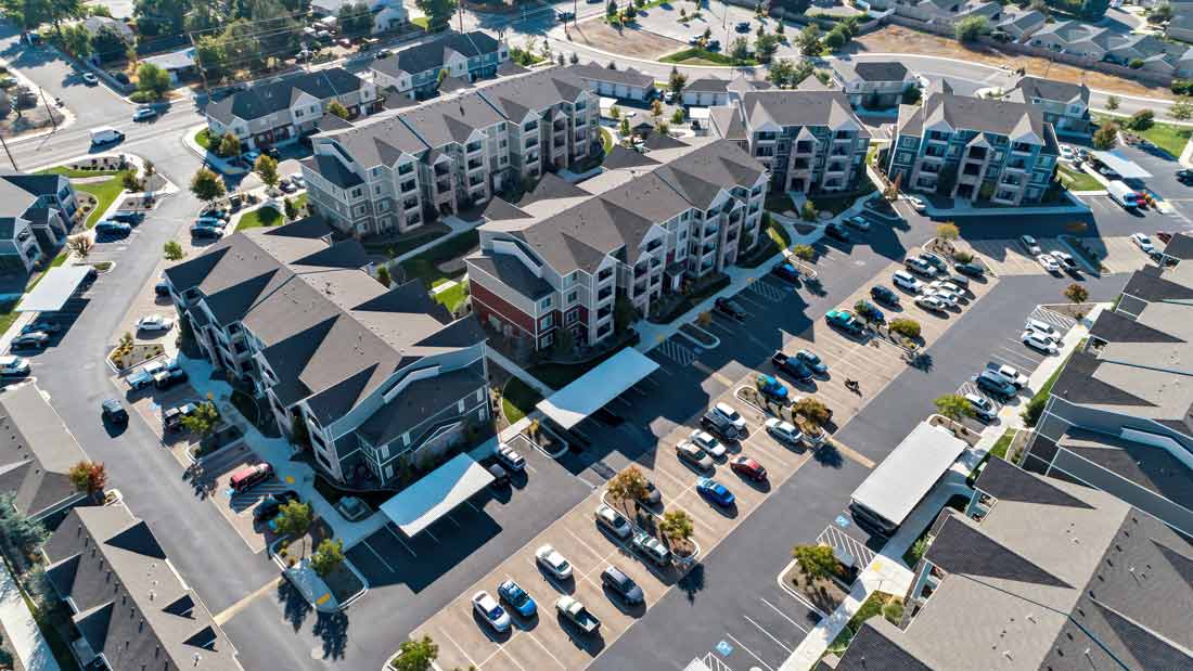 Alameda Municipal Power Multifamily EV Charger Rebate Program | Save up to $50,000