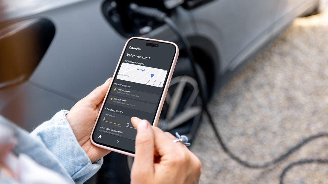 Must-Have Apps for Driving Electric | Chargie