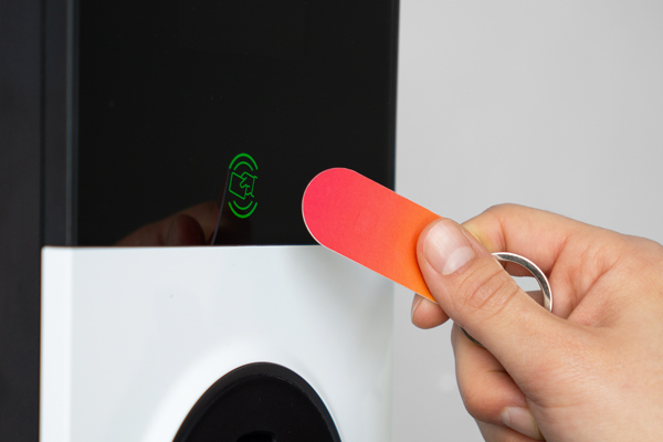 Autel 50A ISO RFID Tap