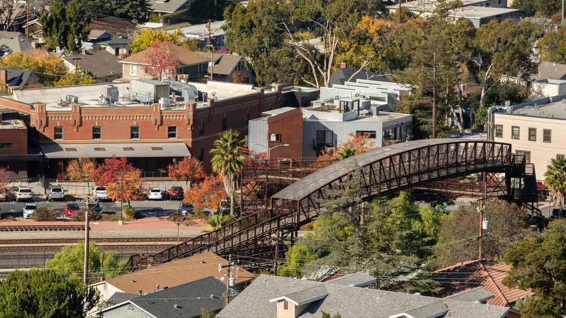 SLO County APCD Alt Fuel Infrastructure Program | Chargie