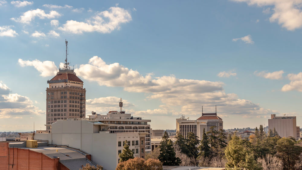 Charge Up! San Joaquin Valley EV Charger Incentive Program | Chargie