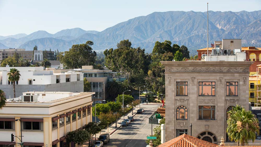 Power Up Pasadena Commercial Rebate Program | Chargie