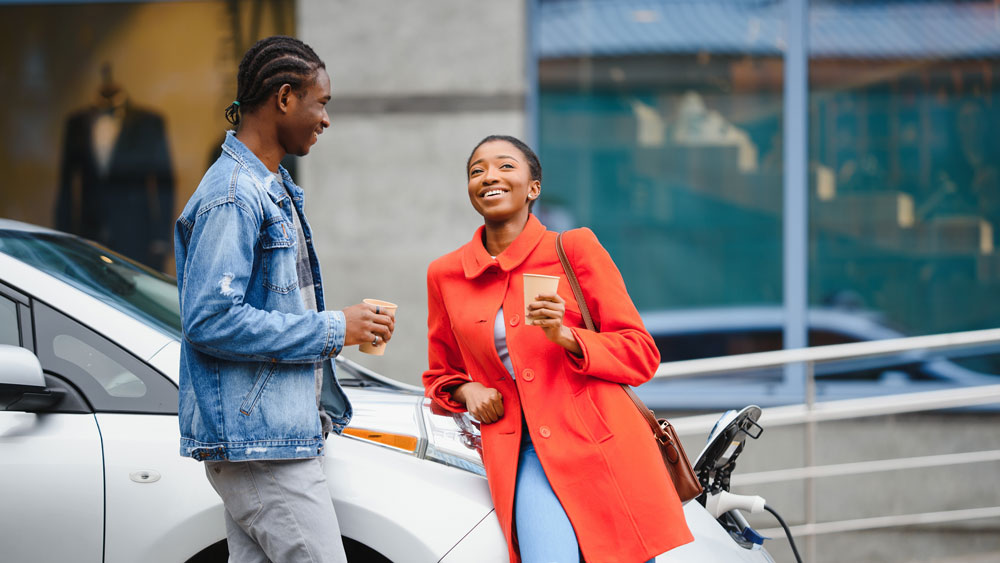 Discover if the EV lifestyle is right for you.