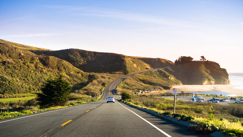 California NEVI Solicitation 4 | Chargie