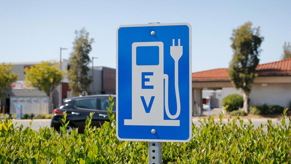 Types of Electric Vehicles (EV) Explained