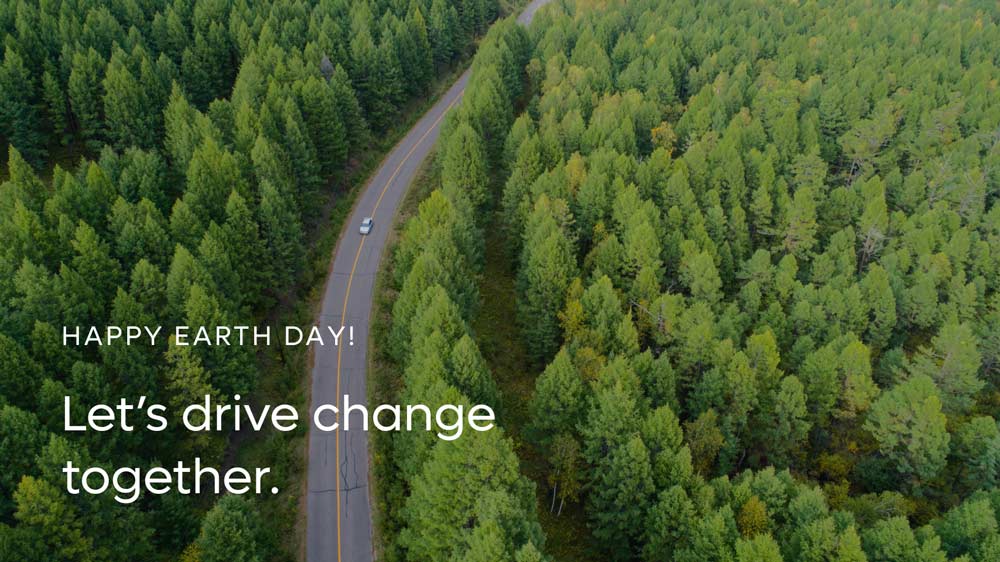 Earth Day 2026 and How to Get Involved | Chargie 