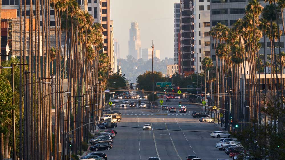 Glendale Water & Power Commercial EV Charging Rebate up to $75,000 | Chargie