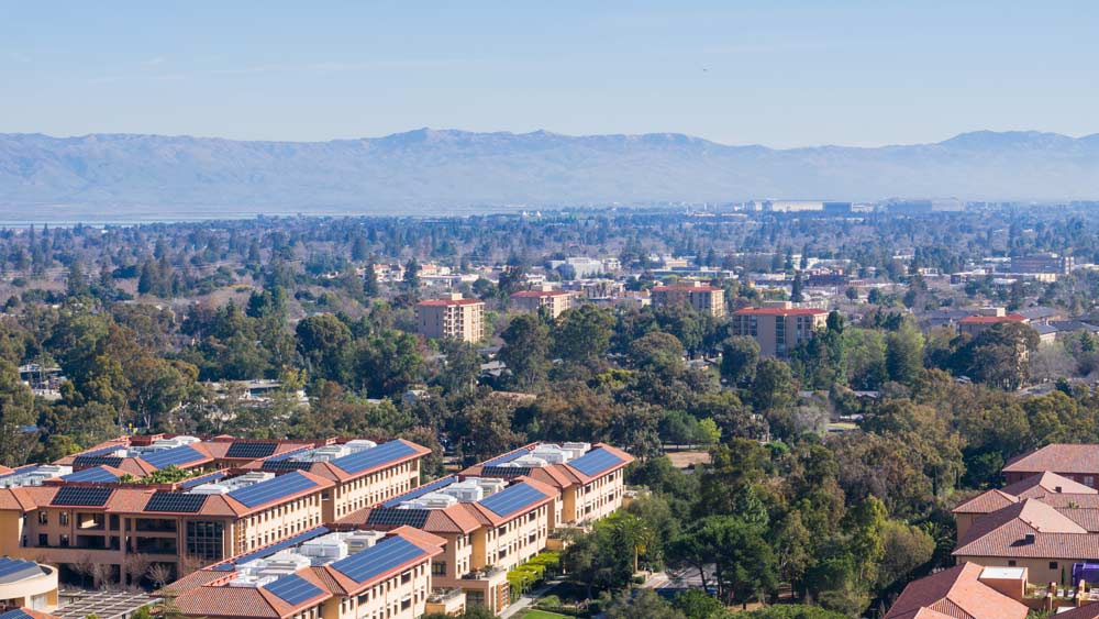 City of Palo Alto EV Charger Rebate: Up to $80,000 for Multifamily Properties | Chargie
