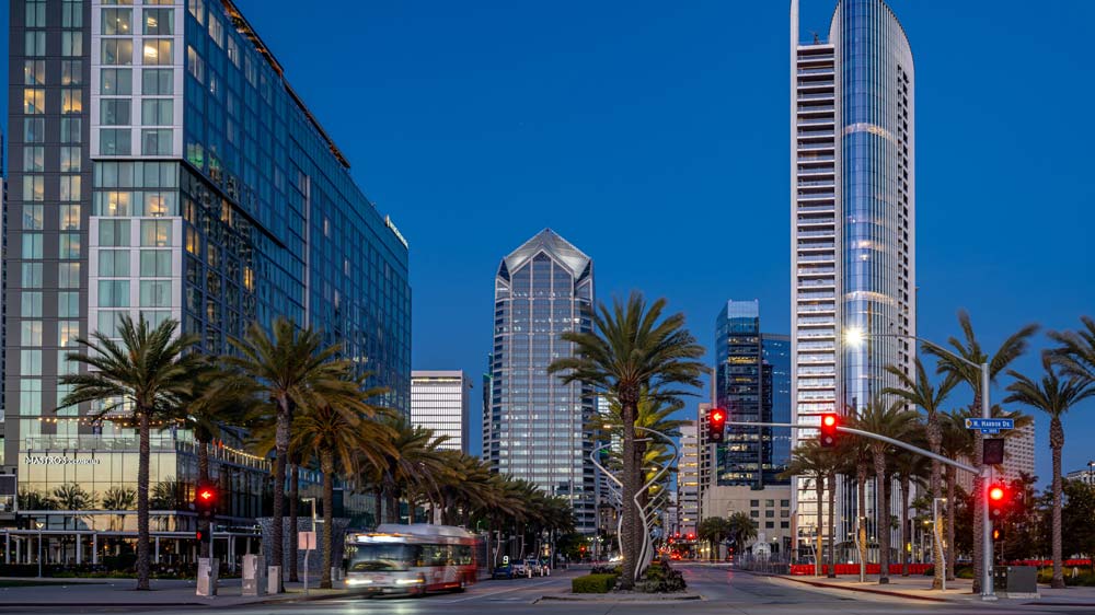 County of San Diego EV Charger Program: Save Up to $255,000 on EV Chargers | Chargie