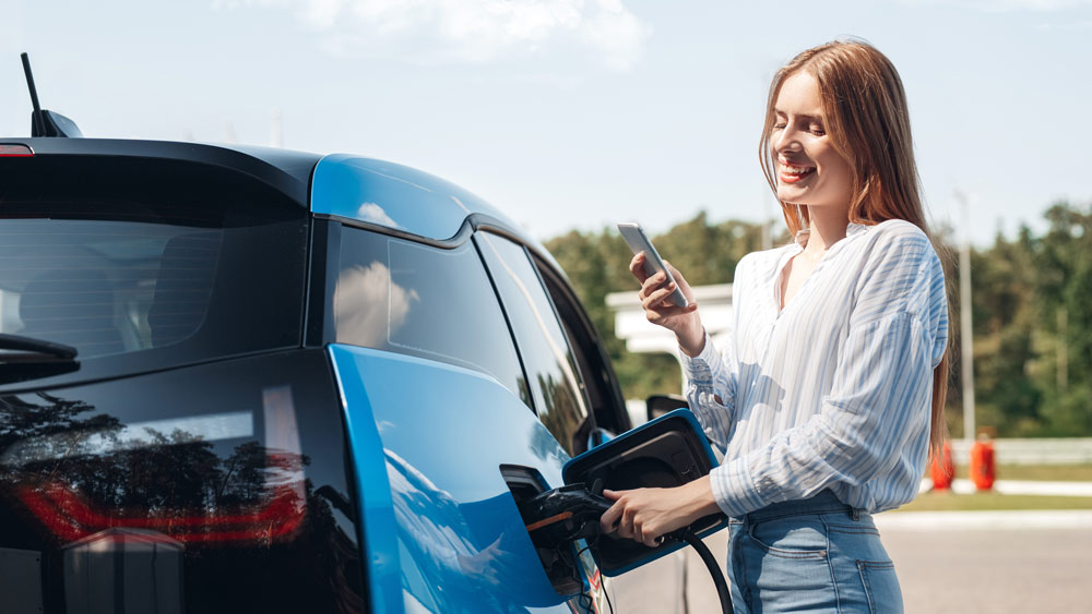 EV Charging Access Control: Public vs. Private vs. Mixed-Use Models Explained 
