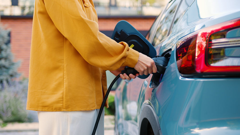 What Residents Need from Multifamily EV Charging