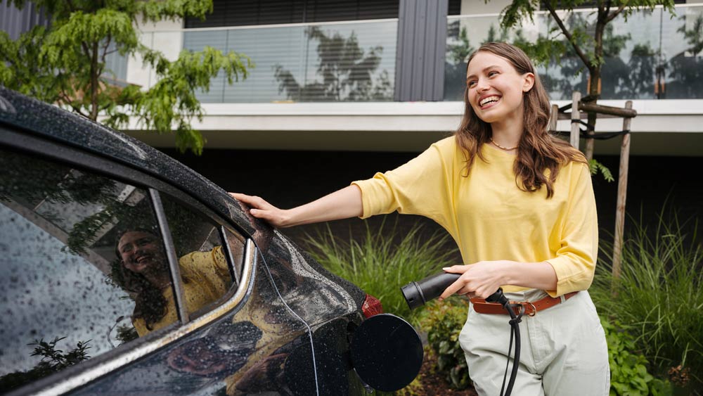 How Property Owners Can Help Improve EV Charger Accessibility at Their Property