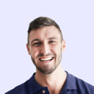 John Carter - Code Webflow Template