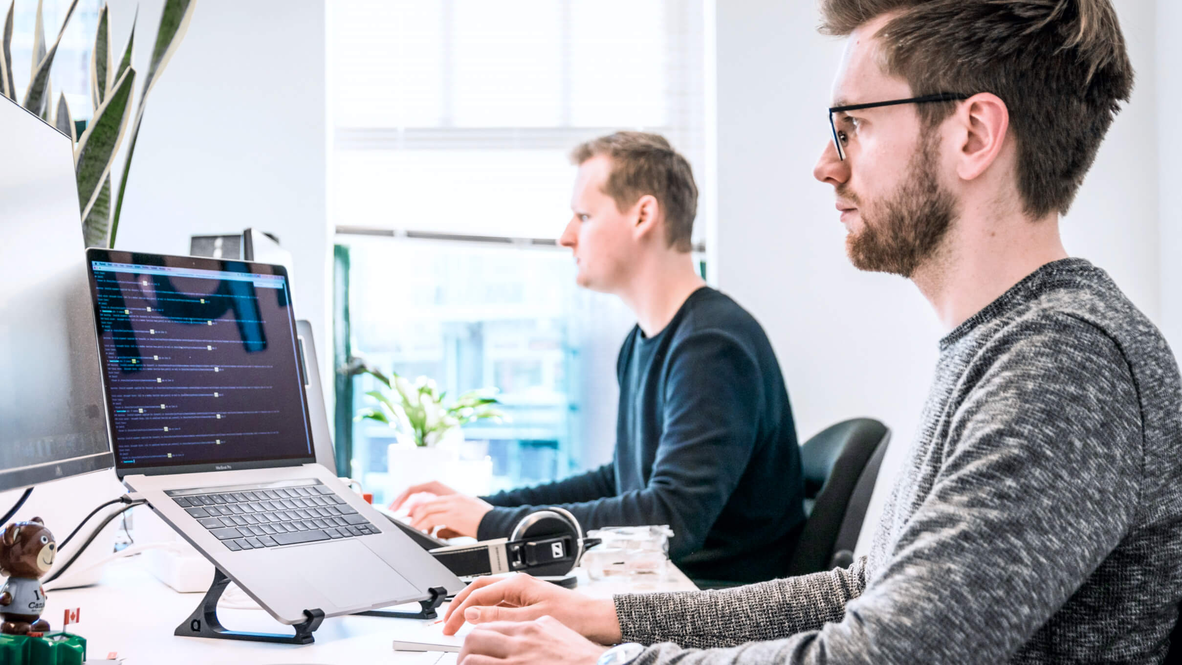 6 amazing web development libraries you should know about in 2021