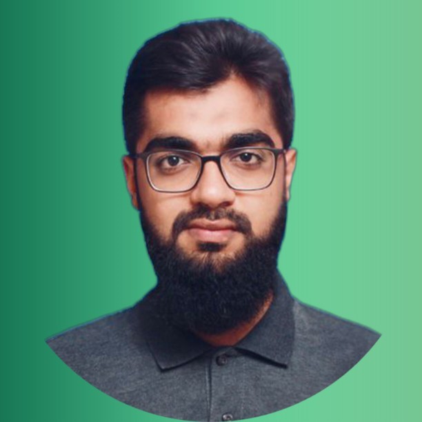 Muhammad Tahir Shaukat