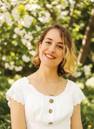 Team Member Image