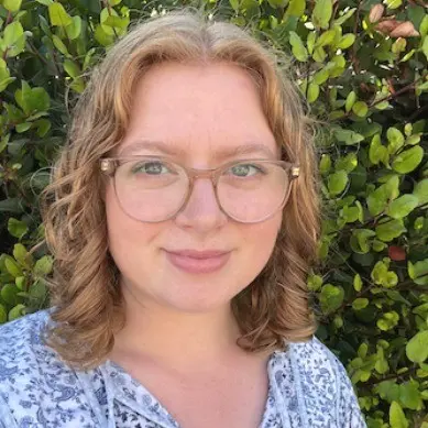 Catherine is an NLP Researcher at EleutherAI