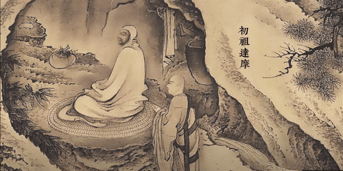 Xuan Zang, o maior dos monges chineses