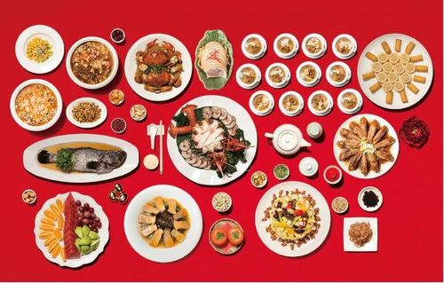 As 8 Grandes Tradições Culinárias da China
