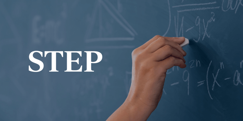 STEP Past Papers