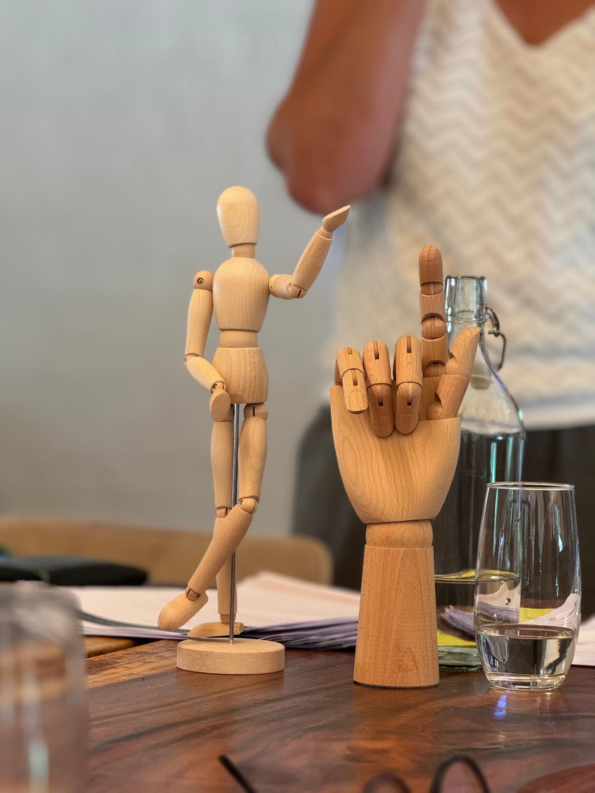 groepstraining met Vox Consult