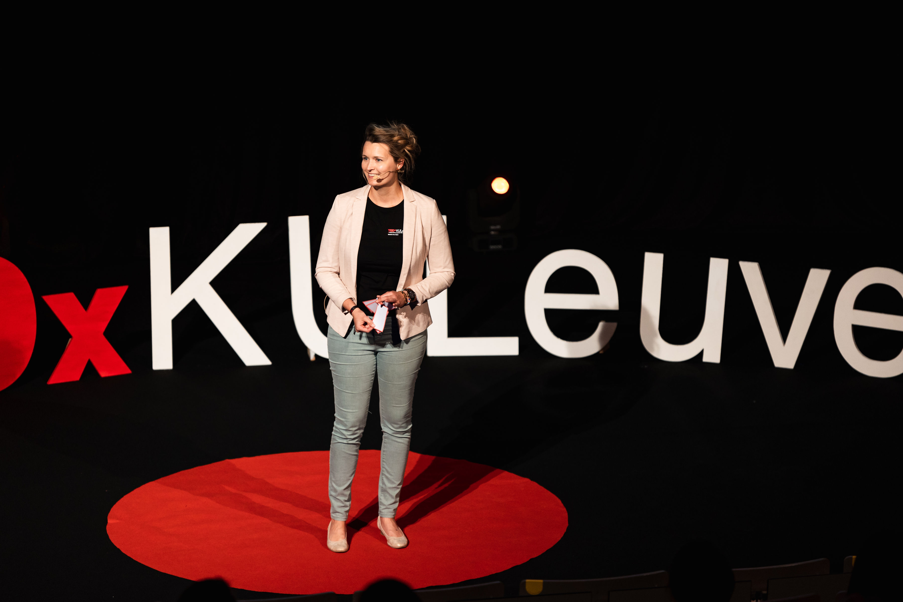 groepstraining met Vox Consult