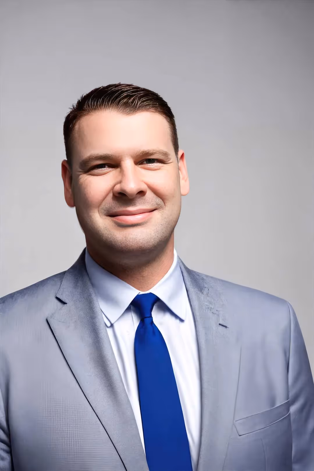 Team member employee photo