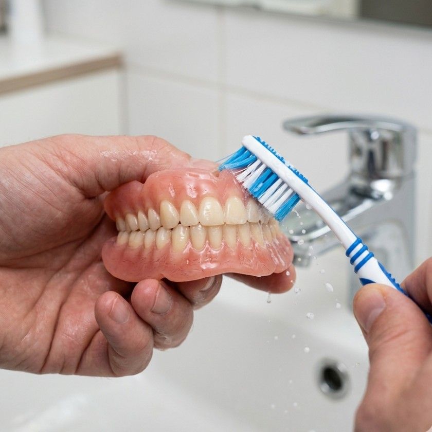 Denture Care