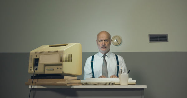 Warum Bürokratie immer weiter wuchert, obwohl sie alle nervt  