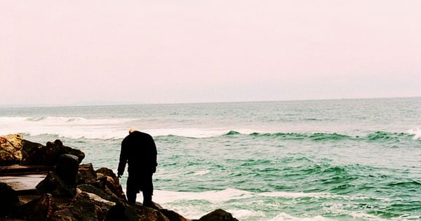 „Meine Frau hatte eine Affäre – und ich liebe sie immer noch“