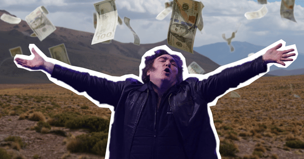 Wie es Argentinien unter Milei wirklich geht, verständlich erklärt