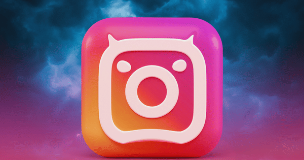 Ich will kein drittes Kind, Instagram!