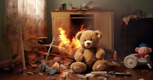 „Es gibt kein inneres Kind“