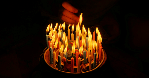 27 Anmerkungen zum Älterwerden