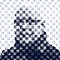 Square Profile Picture 192 by 192 pixels.