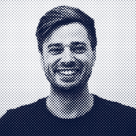 Square Profile Picture 192 by 192 pixels.